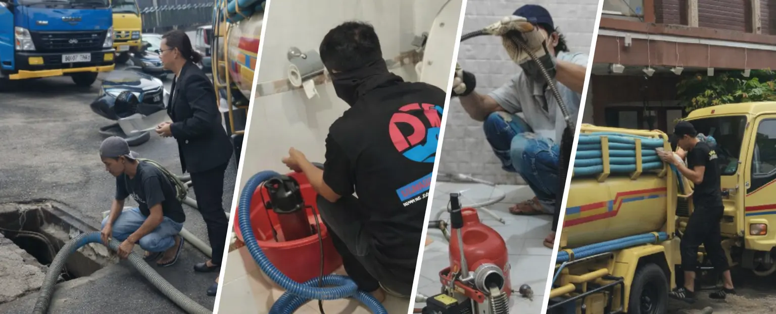 Jasa Sedot WC Tenjolaya Terdekat